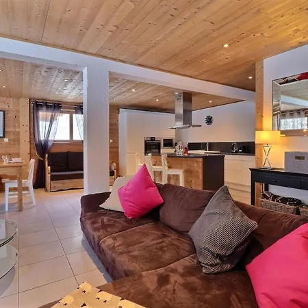 Chalet Chalet Agapes